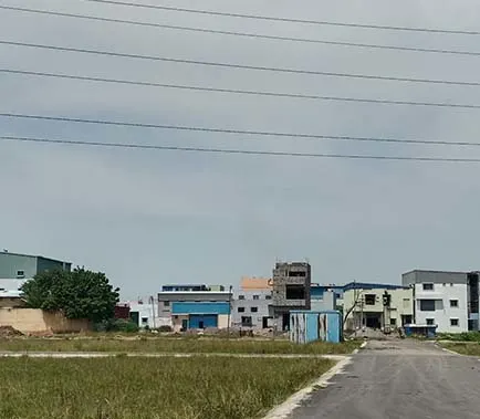 Ongoing Project